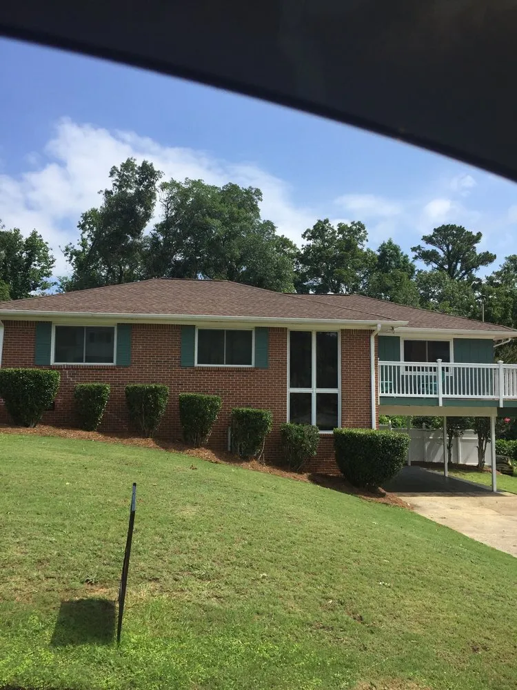 Top-rated roof replacement in Midland, GA - United Roofing