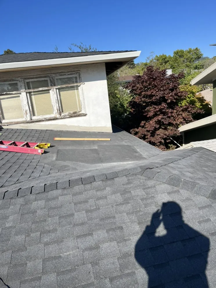 Slide of United Roofing