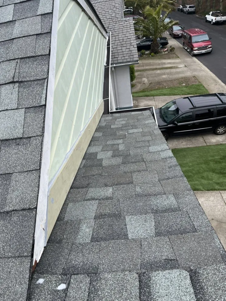 Slide of United Roofing