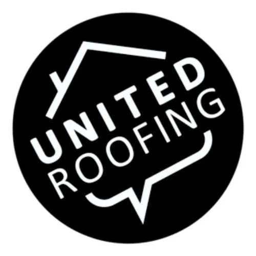 Slide of United Roofing