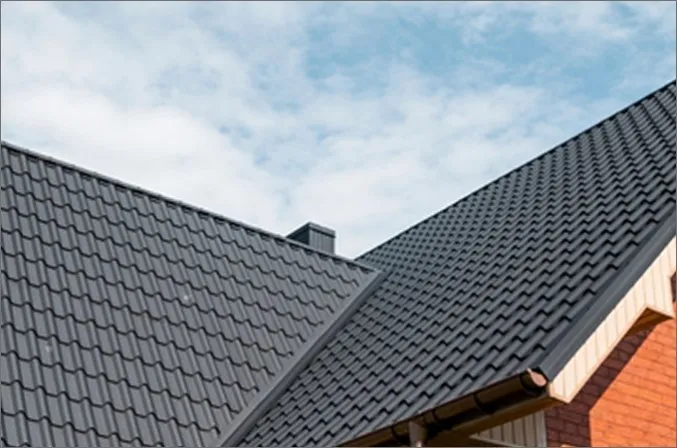 Slide of United Roofing