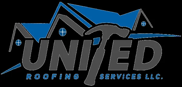 United Roofing Services Logo