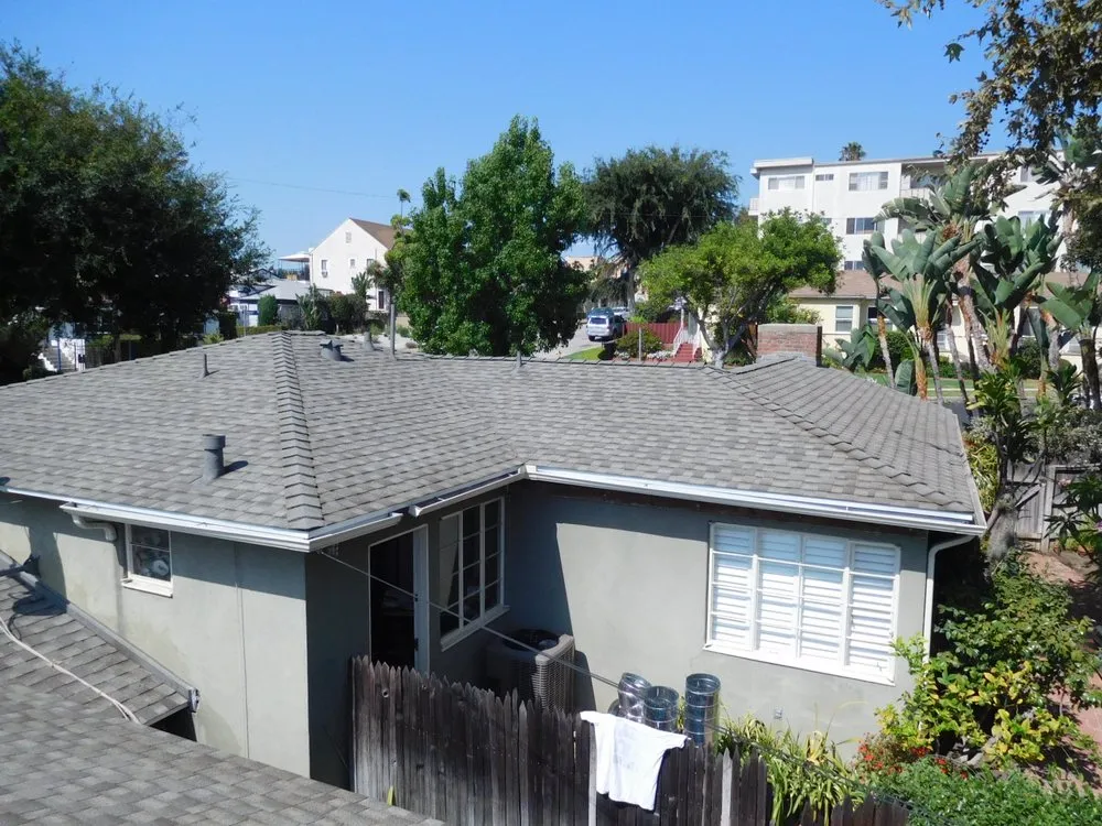 Slide of United Roofing