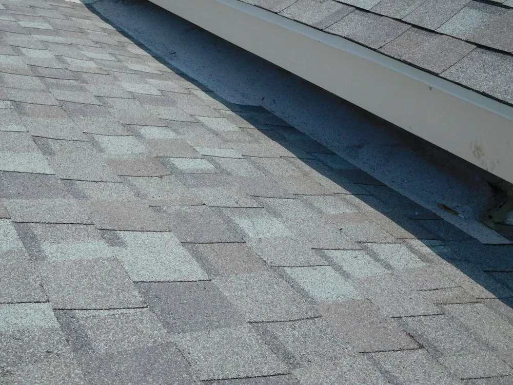 Slide of United Roofing