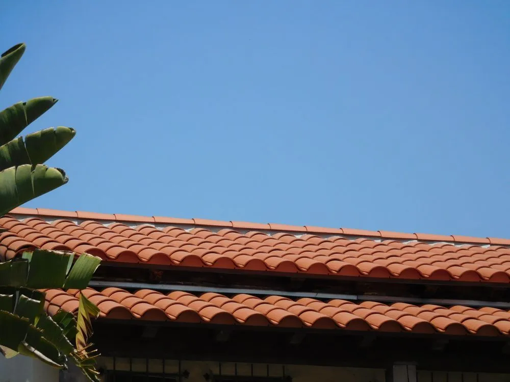 Slide of United Roofing