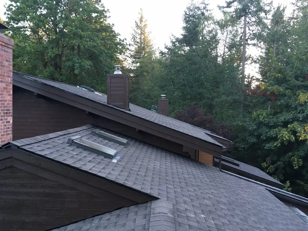 Slide of United Roofing Solutions