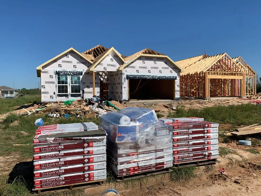 Slide of United Roofing Supply