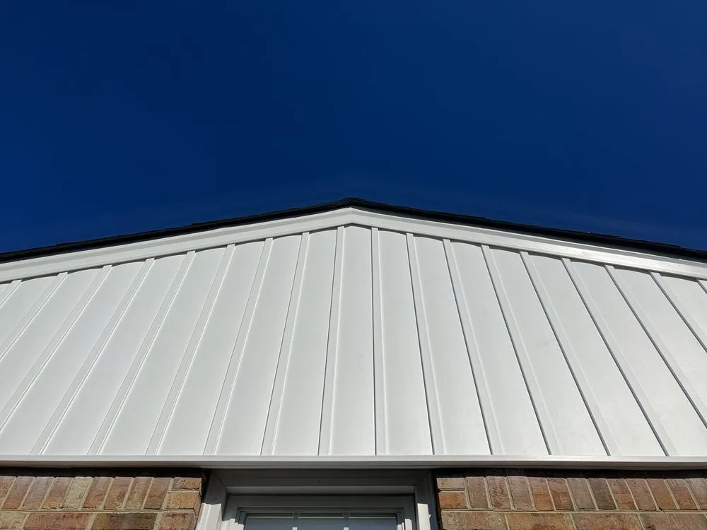 Slide of United Roofing