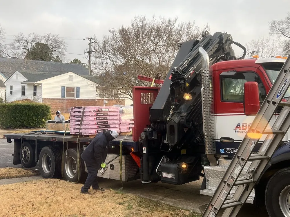 Slide of United Roofing