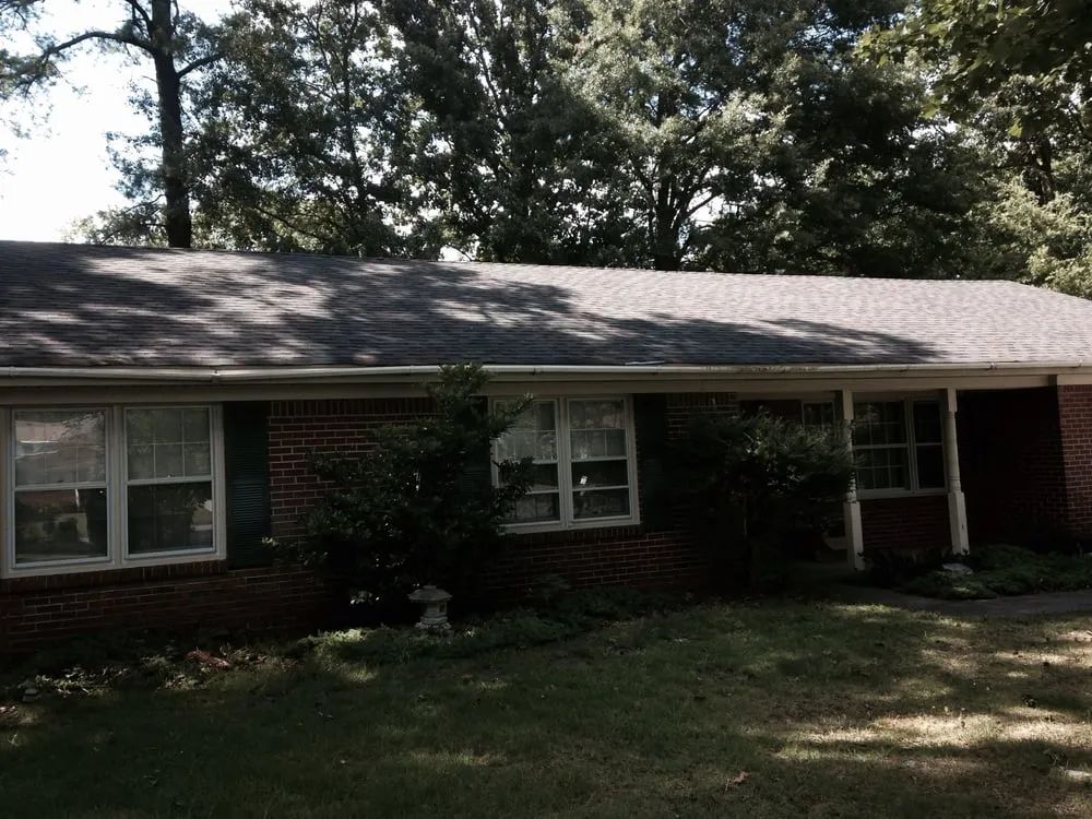 Slide of United Roofing