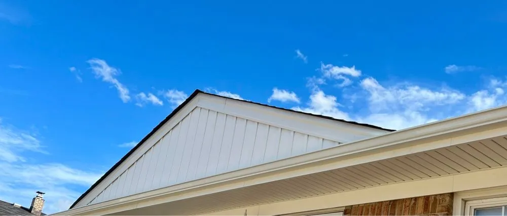 Slide of United Roofing