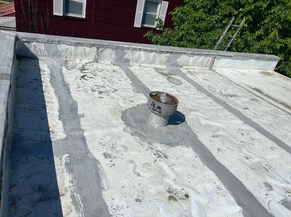 Slide of United Roofing