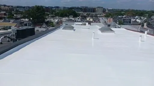 Slide of United Roofing