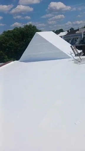 Slide of United Roofing