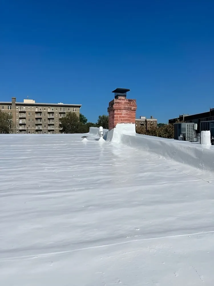 Slide of United Roofing