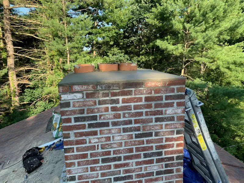 Slide of United Sa Construction