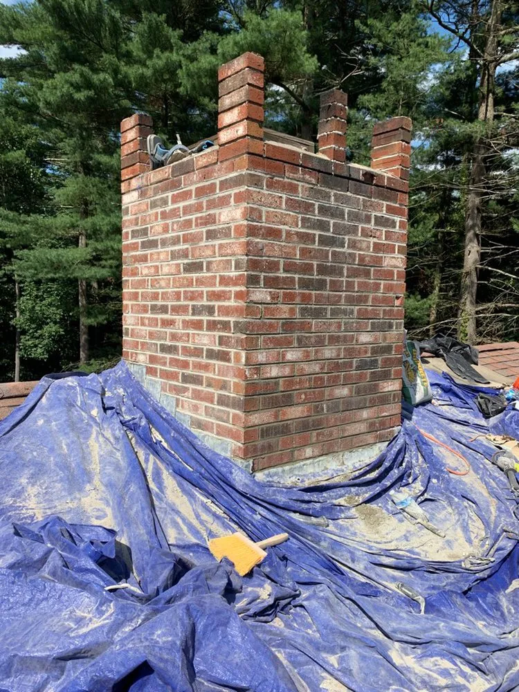 Slide of United Sa Construction