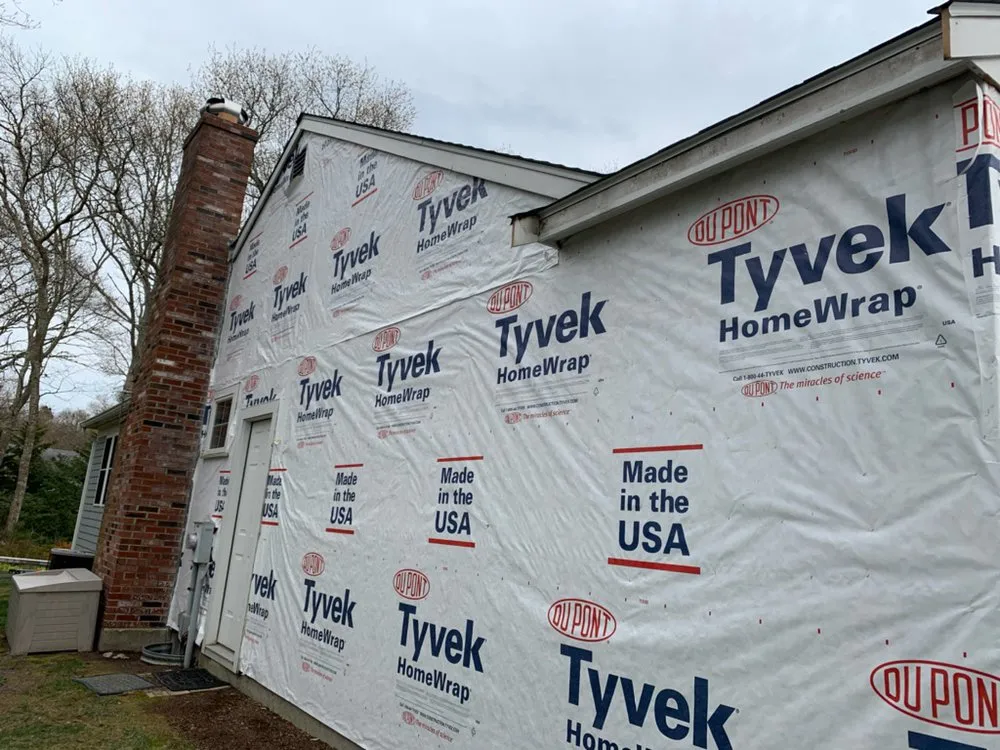 Slide of United Sa Construction