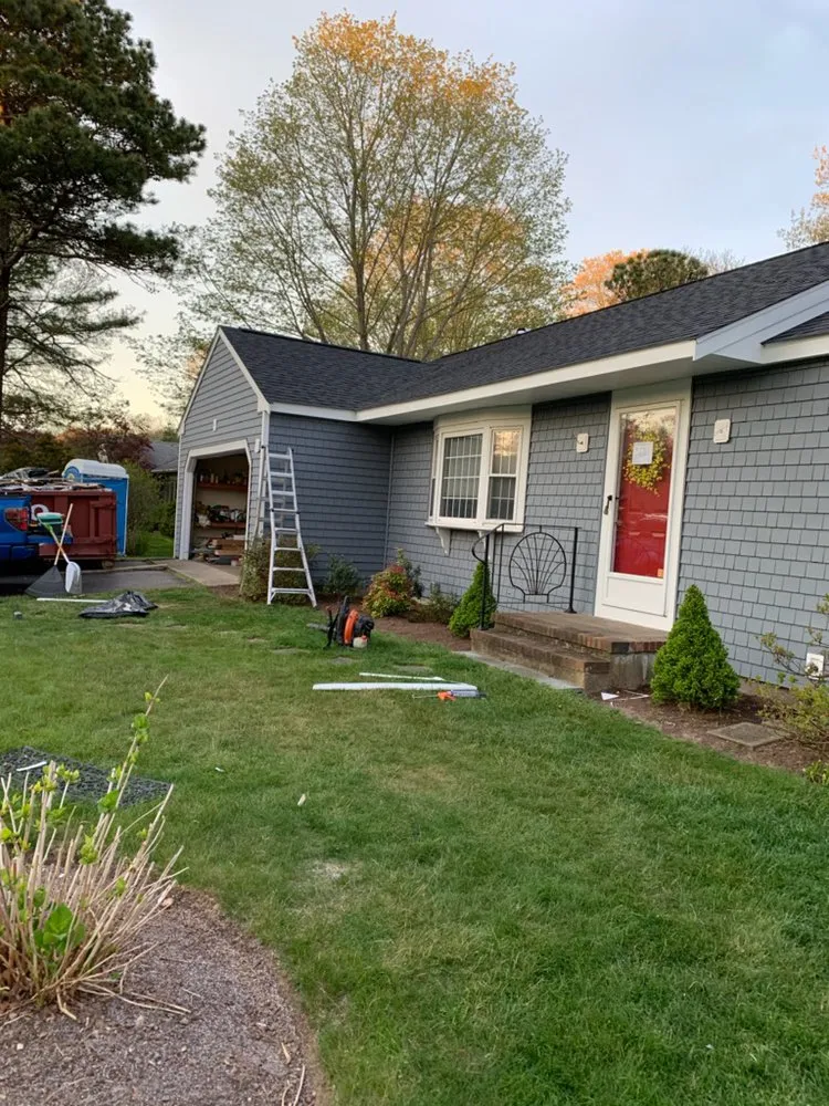 Slide of United Sa Construction