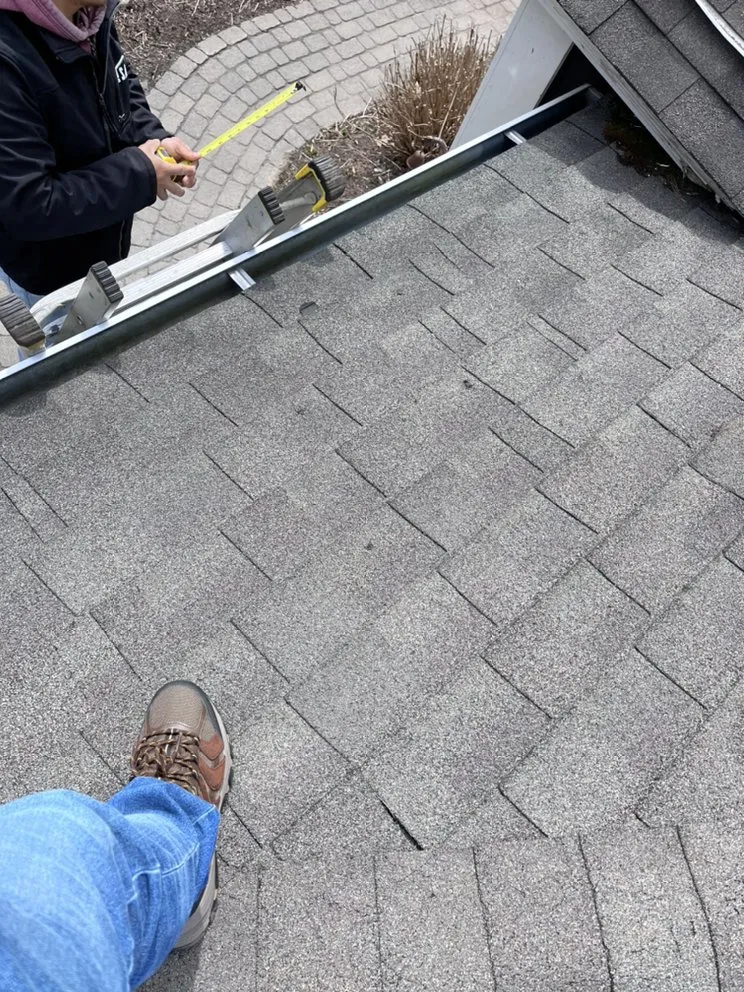 Slide of United Sa Construction