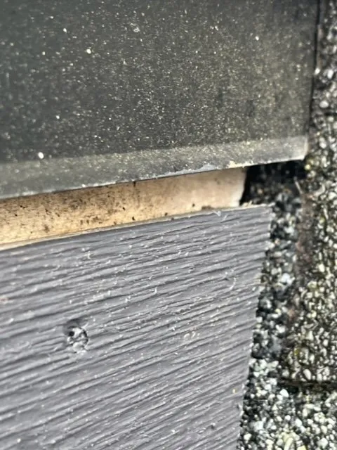 Slide of United Seattle