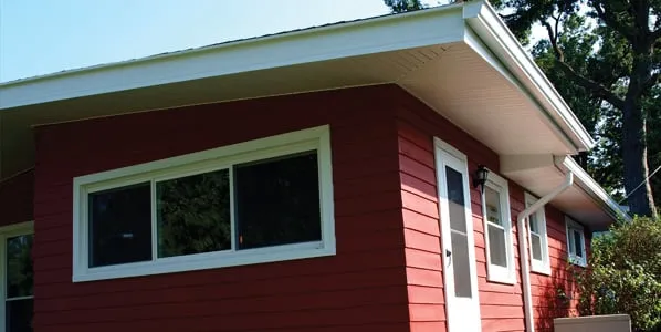 Slide of United Services Design + Build