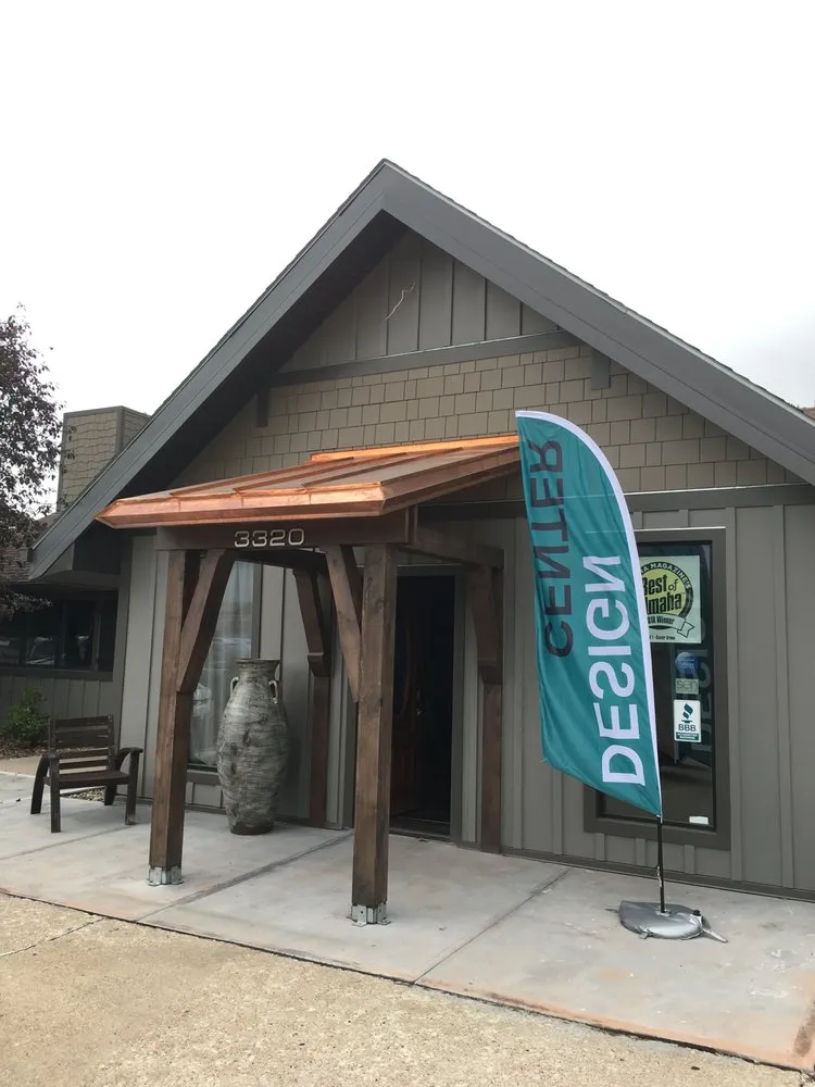 Slide of United Services Design + Build