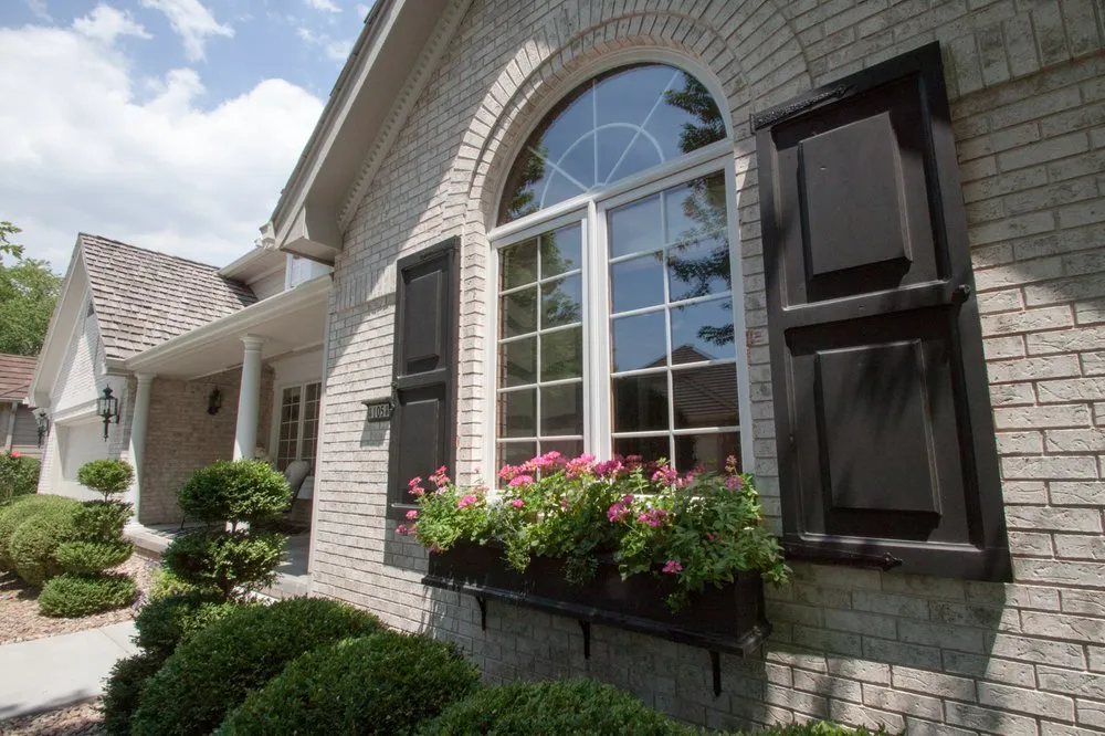 Slide of United Services Design + Build