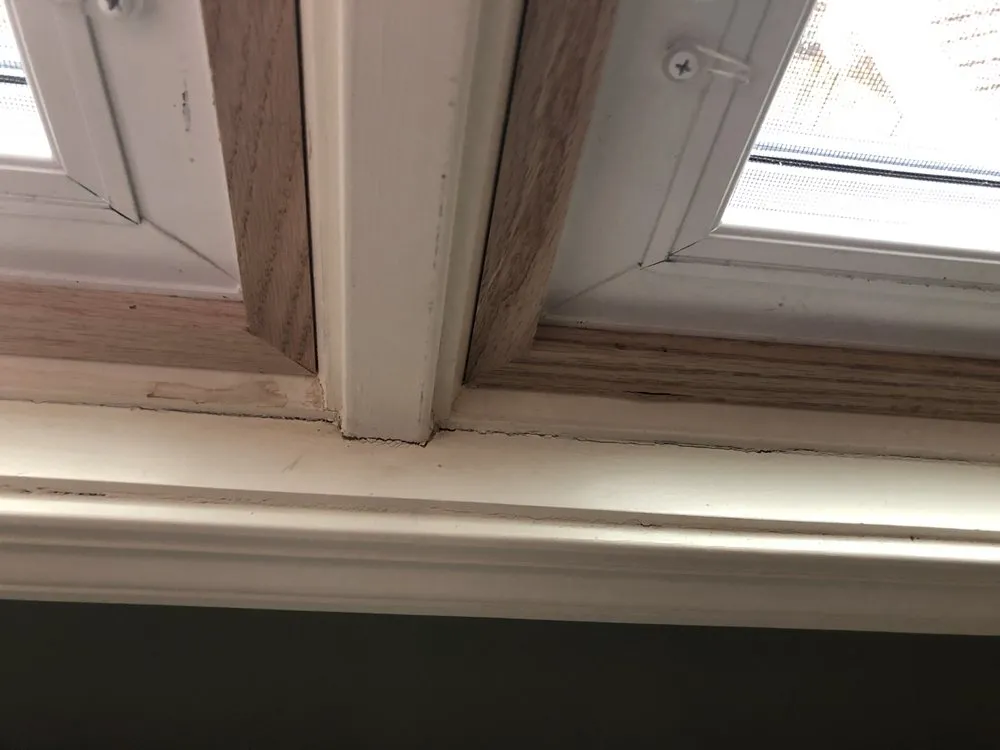 Slide of United Services Design + Build