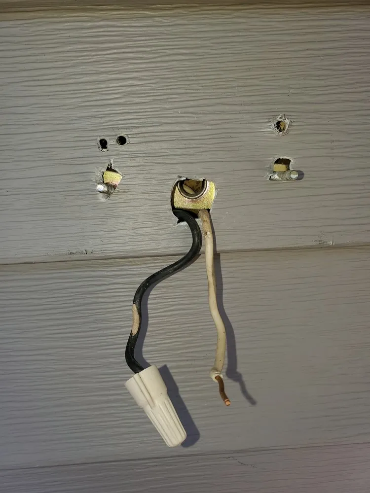 Slide of United Services Design + Build