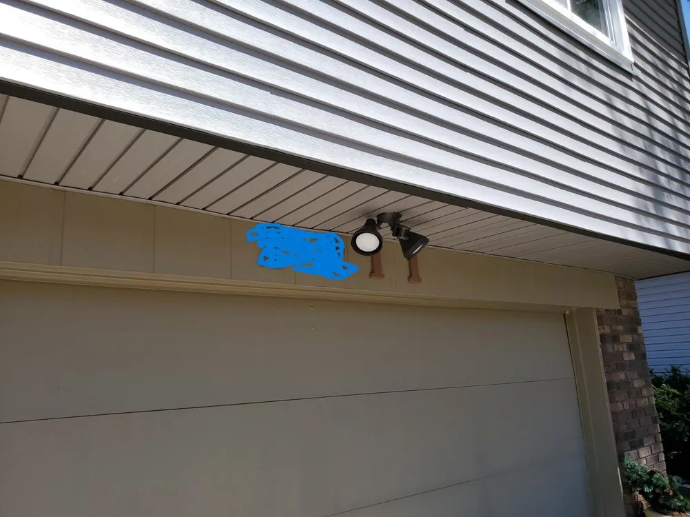 Slide of United Services Design + Build