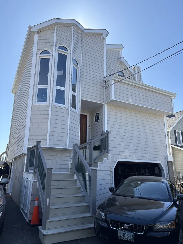 Slide of United Solar CT