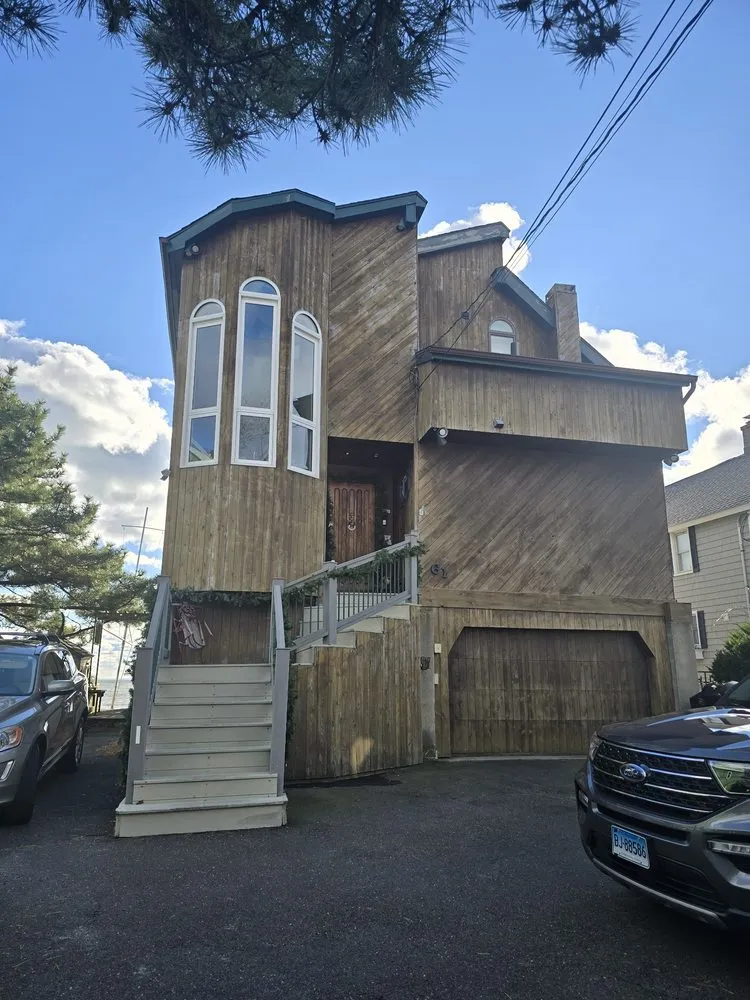 Slide of United Solar CT