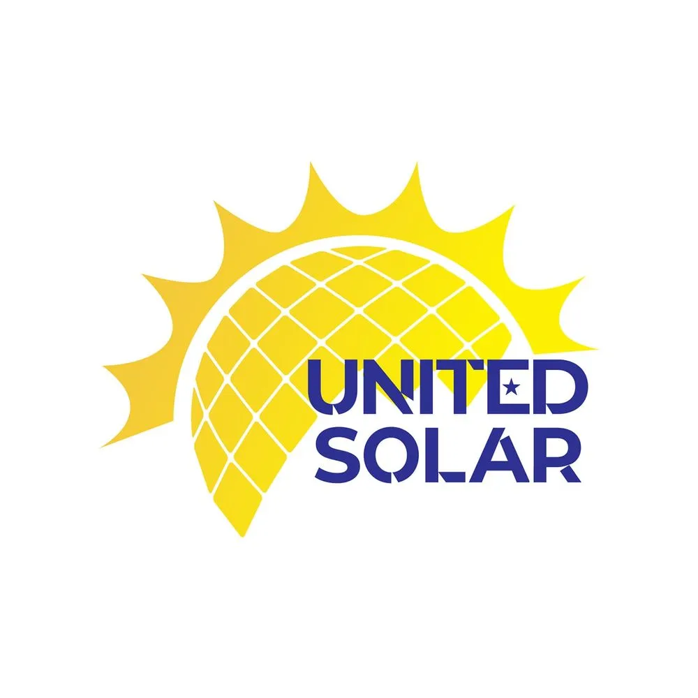 Slide of United Solar CT