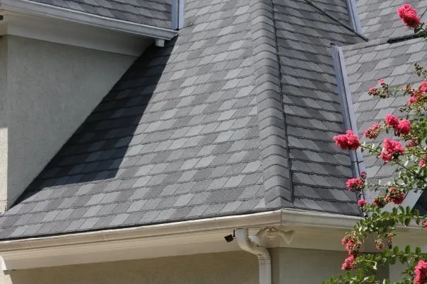 Slide of United States Roofing