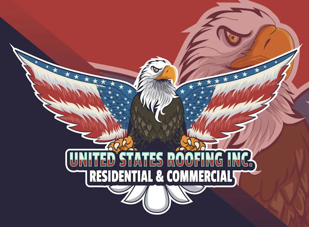 Slide of United States Roofing