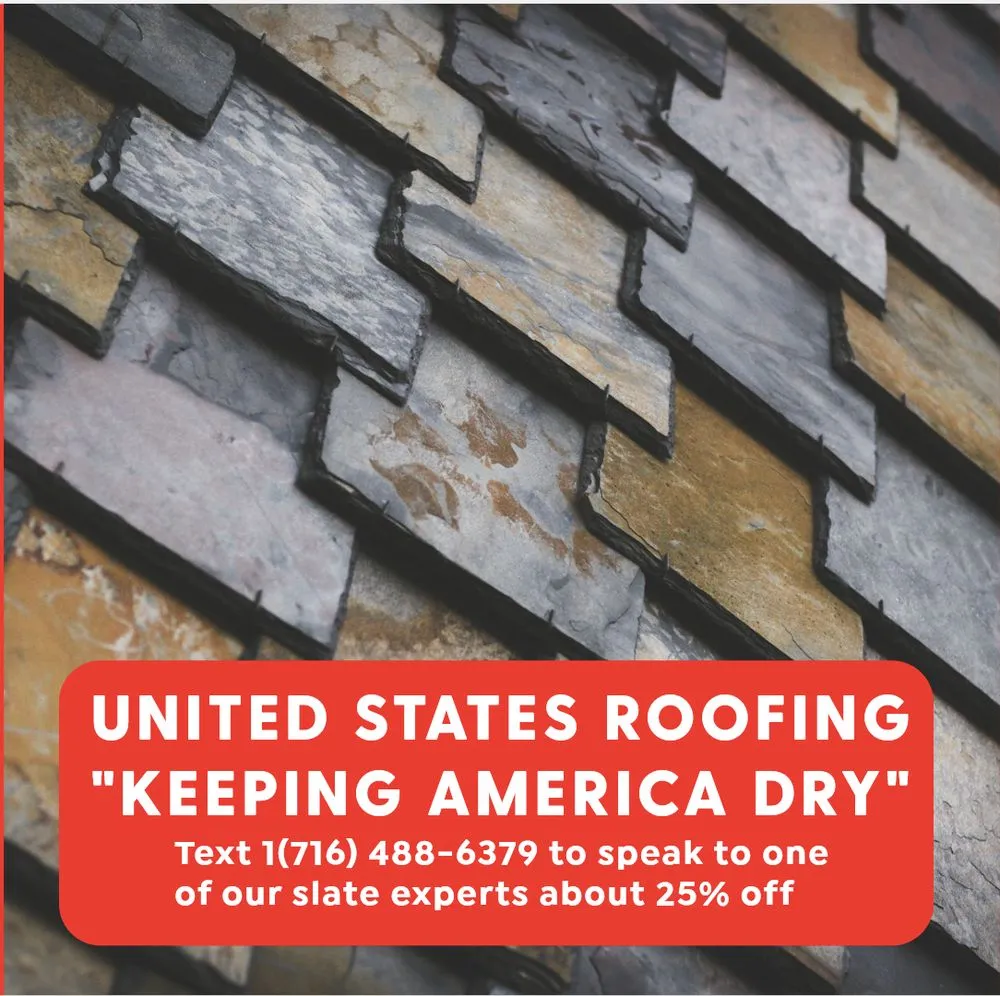 Slide of United States Roofing