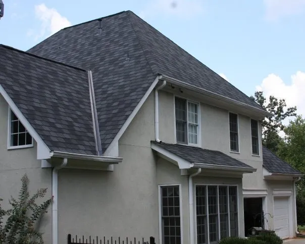 Slide of United States Roofing