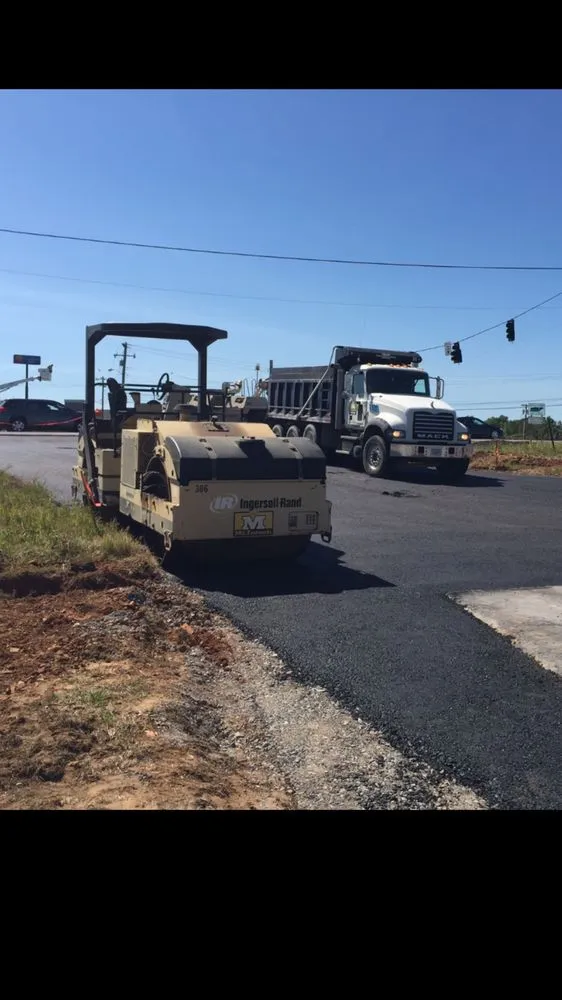Slide of United veterans Construction