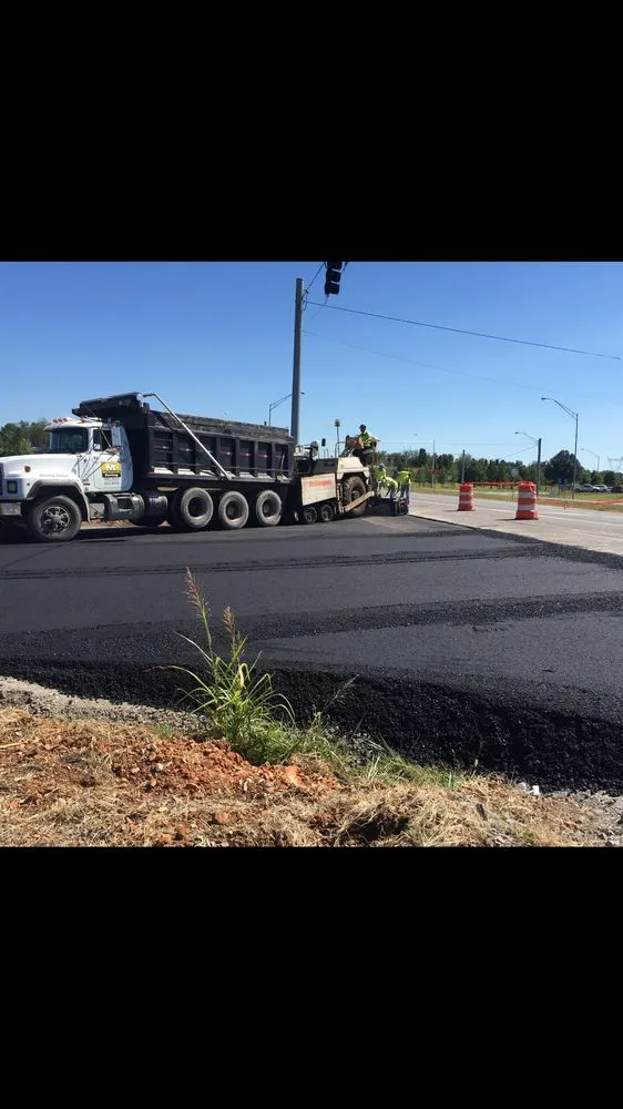 Slide of United veterans Construction