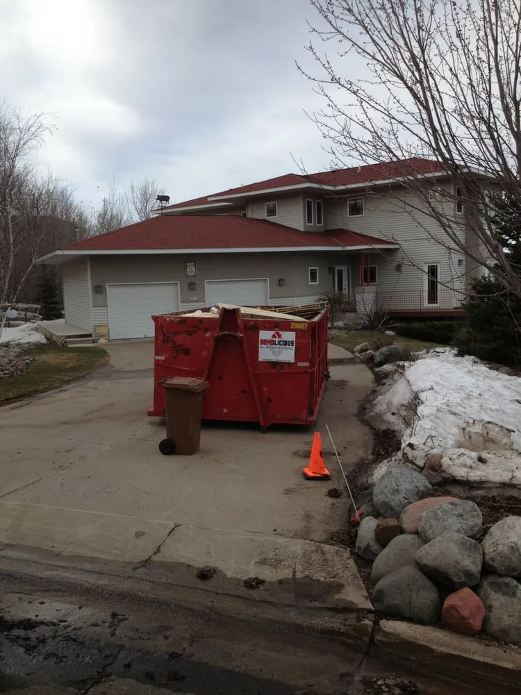 Slide of United Veterans Construction