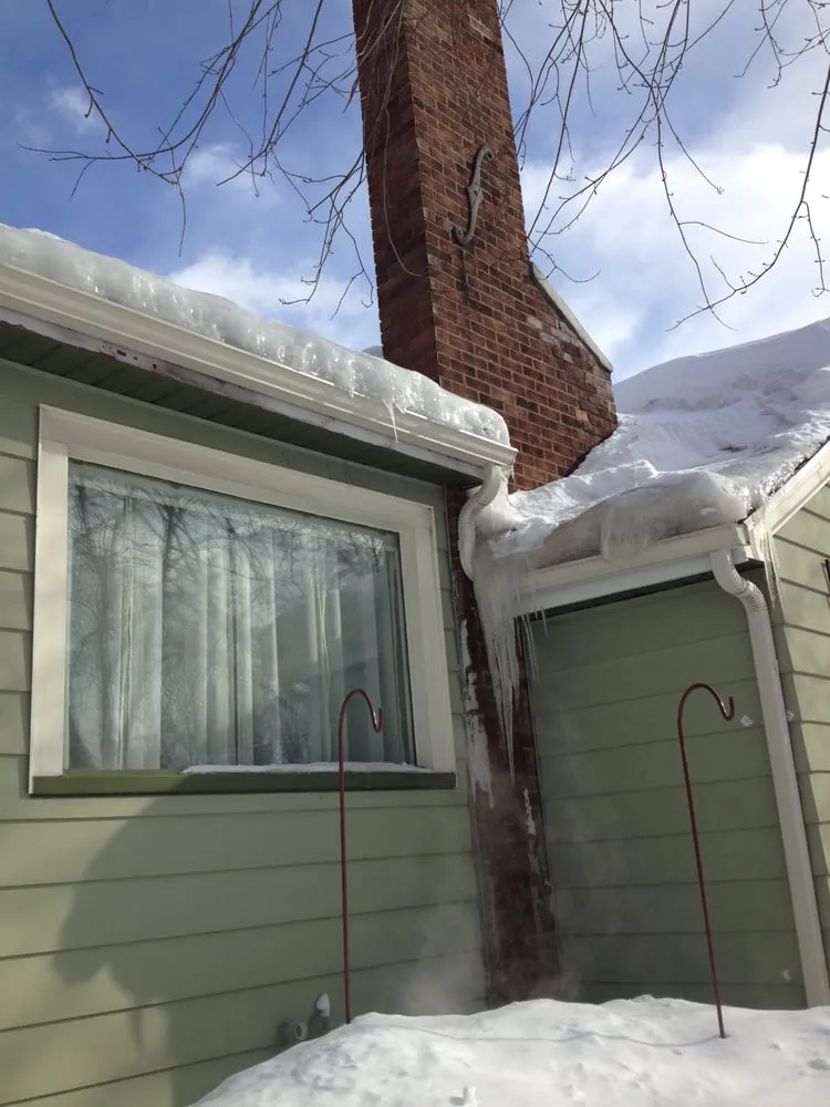 Slide of United Veterans Construction