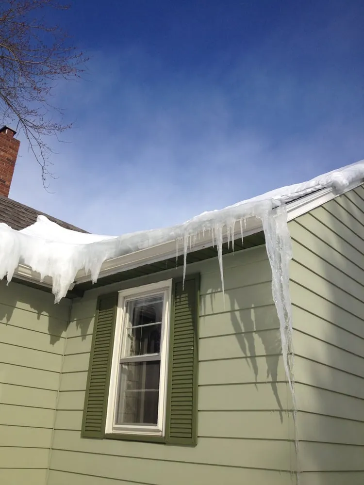 Slide of United Veterans Construction