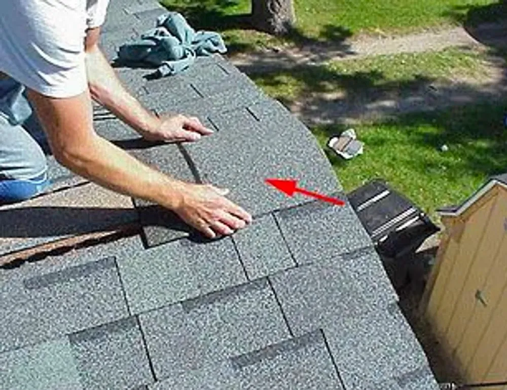 Slide of United Veterans Roofing