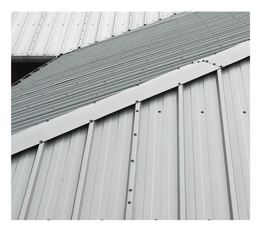 Slide of United Veterans Roofing