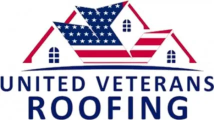 Slide of United Veterans Roofing