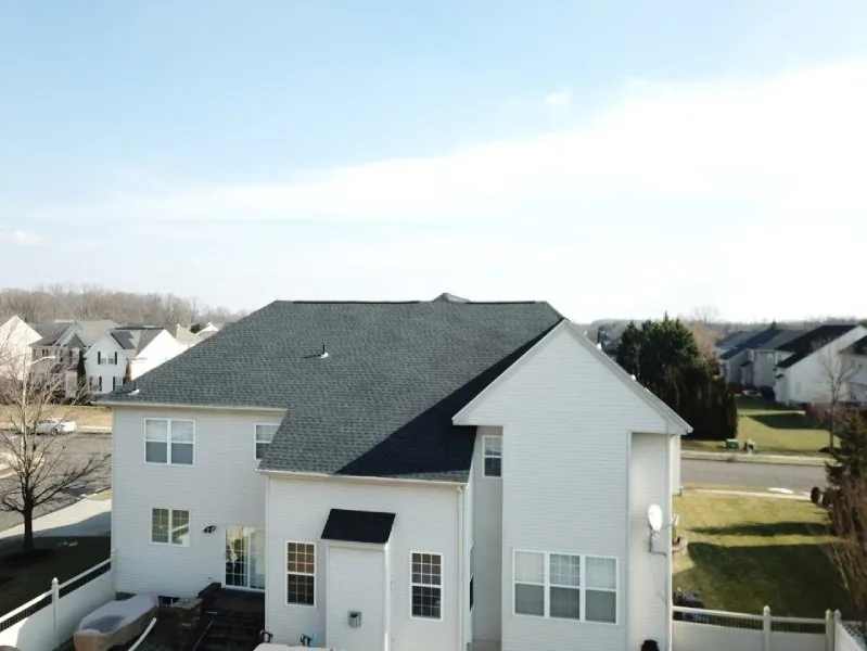 Slide of United Veterans Roofing