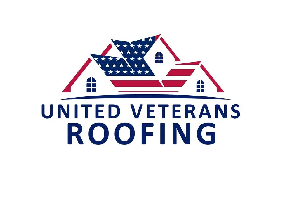 Slide of United Veterans Roofing
