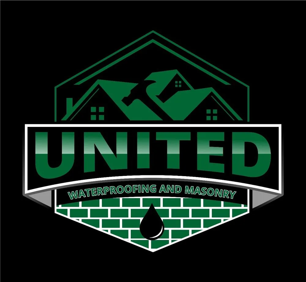 Slide of United Waterproofing And Masonry