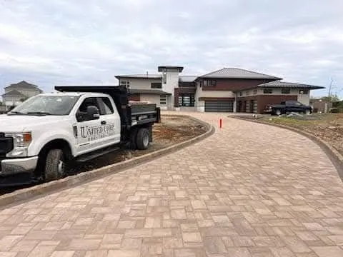 Expert flat roof repair for residential properties in North Brunswick Township, NJ by UnitedCorp of New Jersey